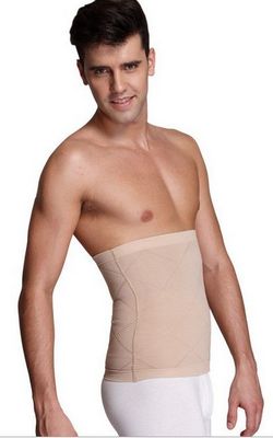 F3219-1 Men s Bellyband Corset